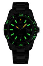 Ball Engineer M Skindiver III Auto Men's Black Watch