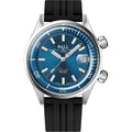 Ball Engineer Master II Diver Chronometer Men's Blue Watch
