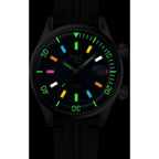 Ball Engineer Master II Diver Chronometer Men's Blue Watch
