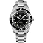 Ball Engineer Master II Skindiver Heritage Men's Black Watch