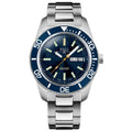 Ball Engineer Master II Skindiver Heritage Men's Blue Watch