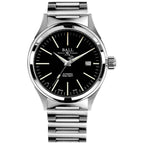 Ball Fireman Enterprise Men's Black Watch