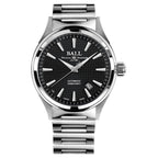 Ball Fireman Victory Men's Black Watch
