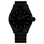 Ball Fireman Victory Men's Black Watch