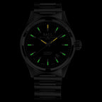 Ball Fireman Victory Men's Black Watch