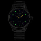 Ball Fireman Victory Men's Blue Watch
