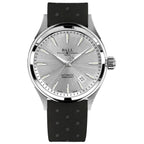 Ball Fireman Victory Men's Silver Watch