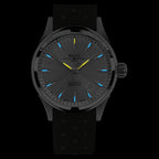 Ball Fireman Victory Men's Silver Watch