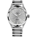 Ball Fireman Victory Men's Silver Watch