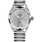 Ball Fireman Victory Men's Silver Watch