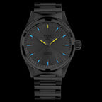 Ball Fireman Victory Men's Silver Watch
