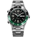 Ball Roadmaster Marine GMT Men's Black Watch