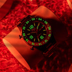 Ball Roadmaster Marine GMT Men's Black Watch