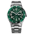 Ball Roadmaster Marine GMT Titanium Chronometer Limited Edition Men's Watch