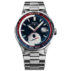 Ball Roadmaster Ocean Explorer Men's Blue Watch