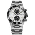 Ball Roadmaster Rescue Chronograph Men's White Watch