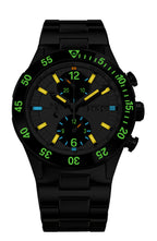 Ball Roadmaster Rescue Chronograph Men's White Watch