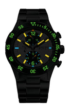 Ball Roadmaster Rescue Chronograph Men's White Watch