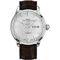 Ball Trainmaster Eternity Men's Black Watch