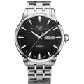 Ball Trainmaster Eternity Men's Black Watch