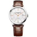 Baume & Mercier Men's Brown Classima Watch 10263
