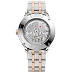Baume & Mercier Men's Two-Tone Clifton Watch 10458