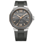 Baume & Mercier  Riviera Auto Men's Grey Watch 10660