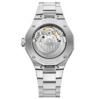Baume & Mercier  Riviera Auto Unisex Blue Watch 10679