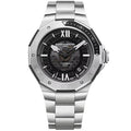 Baume & Mercier Riviera Automatic Men's Black Watch 10717