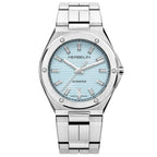Herbelin Cap Camarat Men's Blue Watch