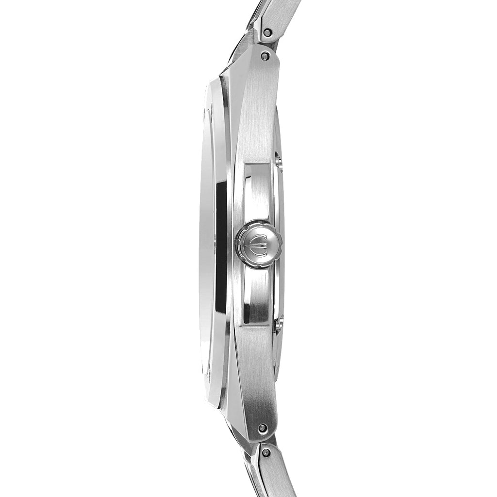 Herbelin Cap Camarat Men's Blue Watch