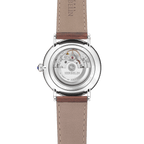 Herbelin Inspiration Automatic Men's Green Watch