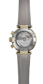 Herbelin Newport Automatic Chrono Men's Blue Watch