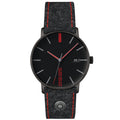 Junghans Form A Edition 160 Men's Black Watch