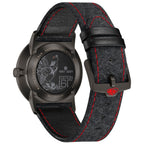Junghans Form A Edition 160 Men's Black Watch