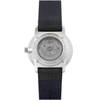 Junghans FORM A Men's White/Black Watch