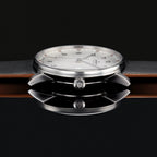 Junghans FORM A Men's White/Black Watch