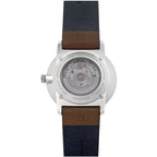 Junghans FORM A Men's Black/Brown Watch
