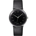 Junghans Max Bill Automatic Men's Black Watch