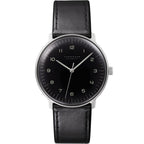 Junghans Max Bill Automatic Men's Black Watch