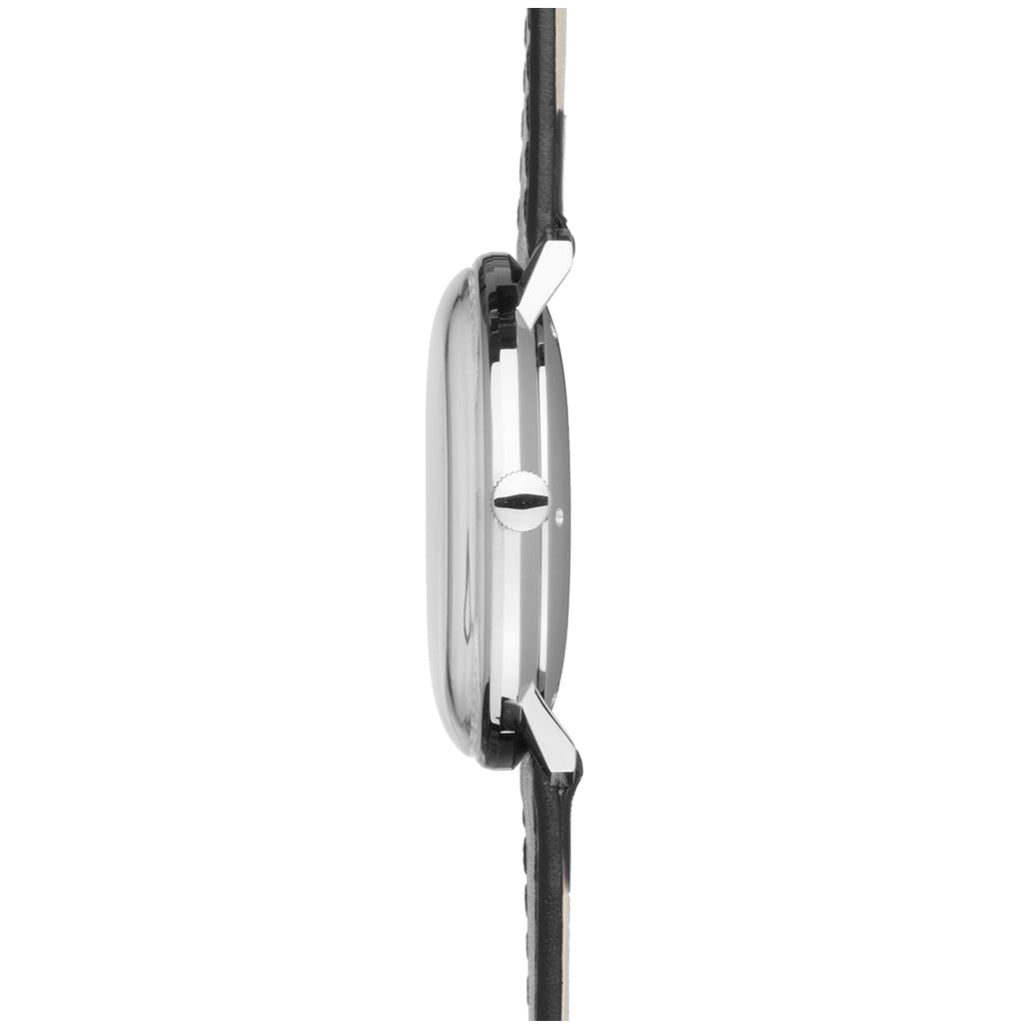 Junghans Max Bill Automatic Men's White/Black Watch