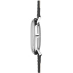 Junghans Max Bill Automatic Men's White/Black Watch