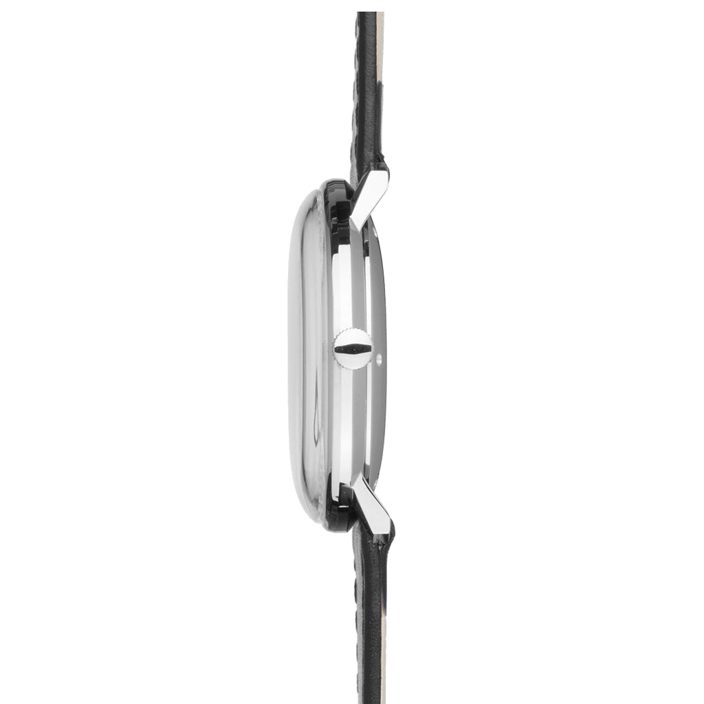 Junghans Max Bill Automatic Men's White/Black Watch