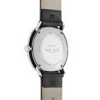 Junghans Max Bill Automatic Men's White/Black Watch