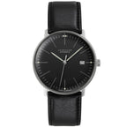 Junghans Max Bill Automatic Unisex Black Watch
