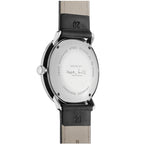 Junghans Max Bill Automatic Unisex Black Watch