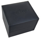 Junghans Max Bill Automatic Unisex Black Watch