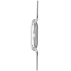 Junghans Max Bill Men's Silver Watch