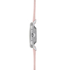 Junghans Meister Automatic Damen Ladies Beige/Pink Watch