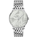 Junghans Meister Automatic Men's Silver Watch